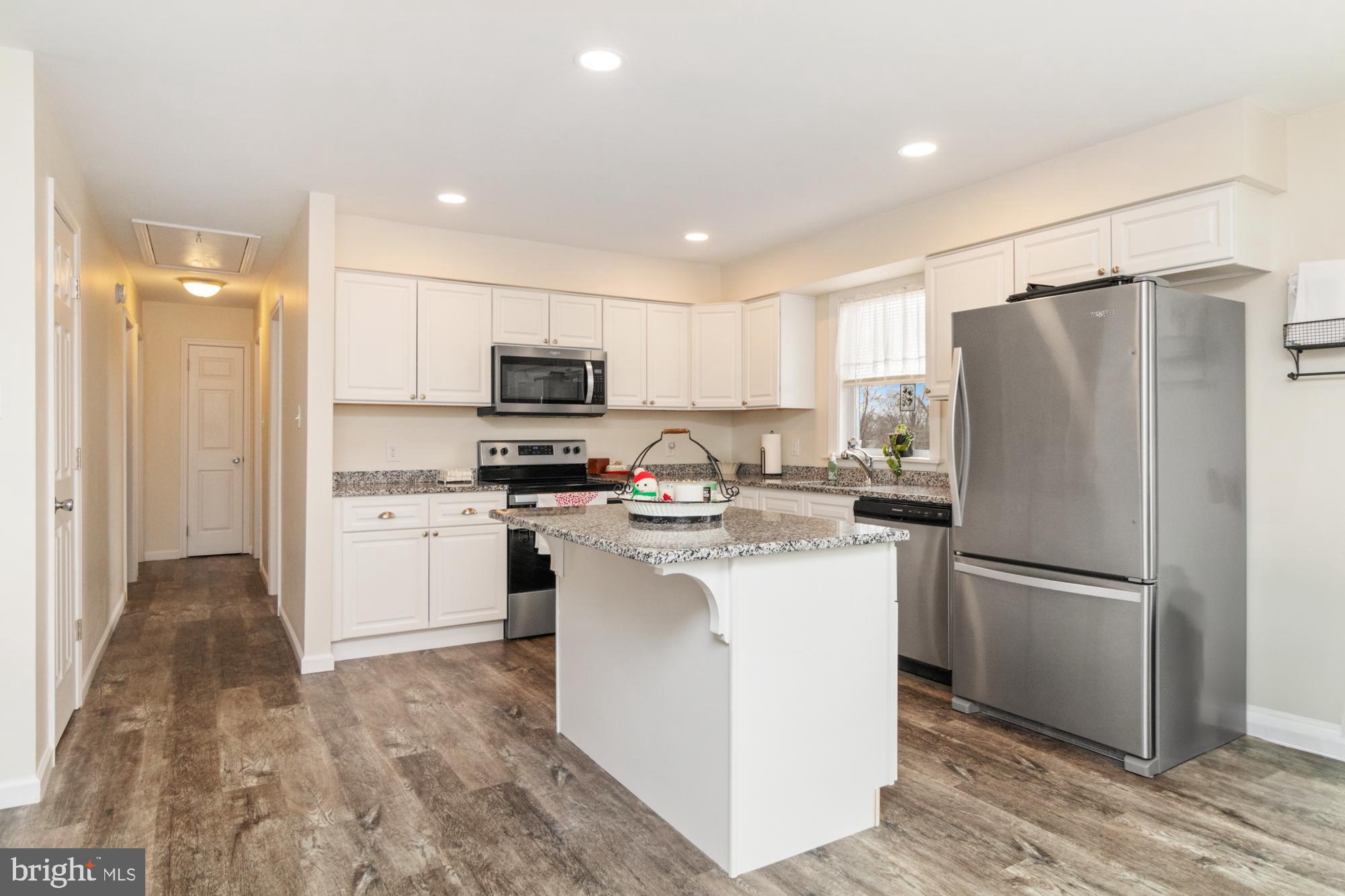 HOPEWELL - Residential