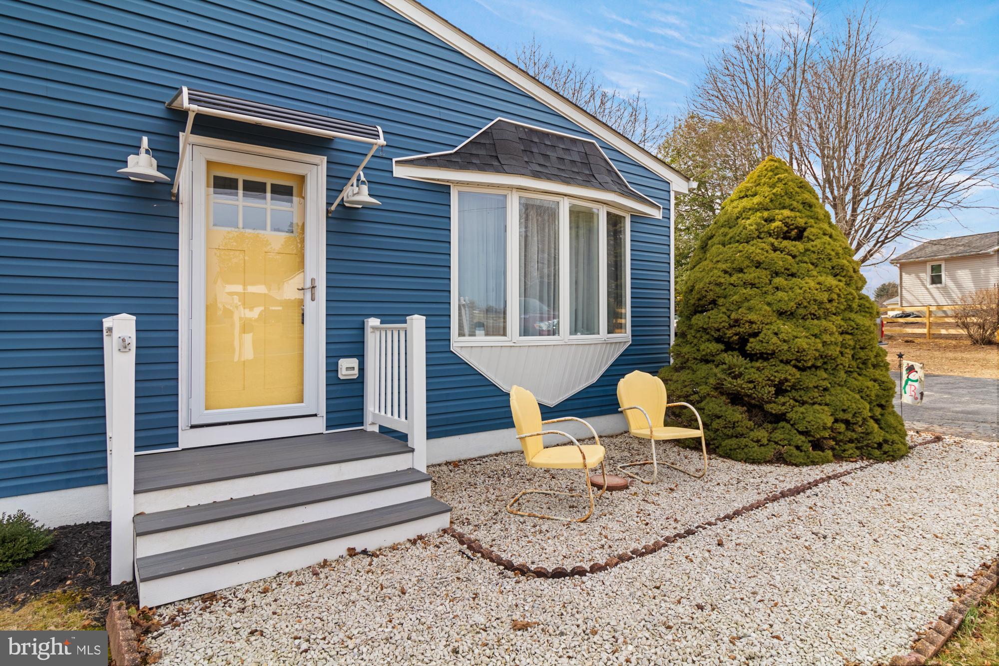 HOPEWELL - Residential
