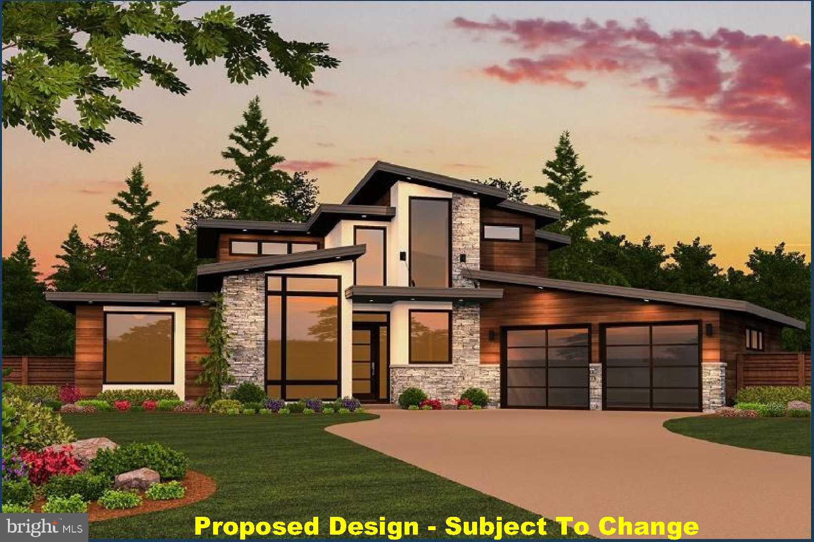 ARBUTUS BANKS - Residential