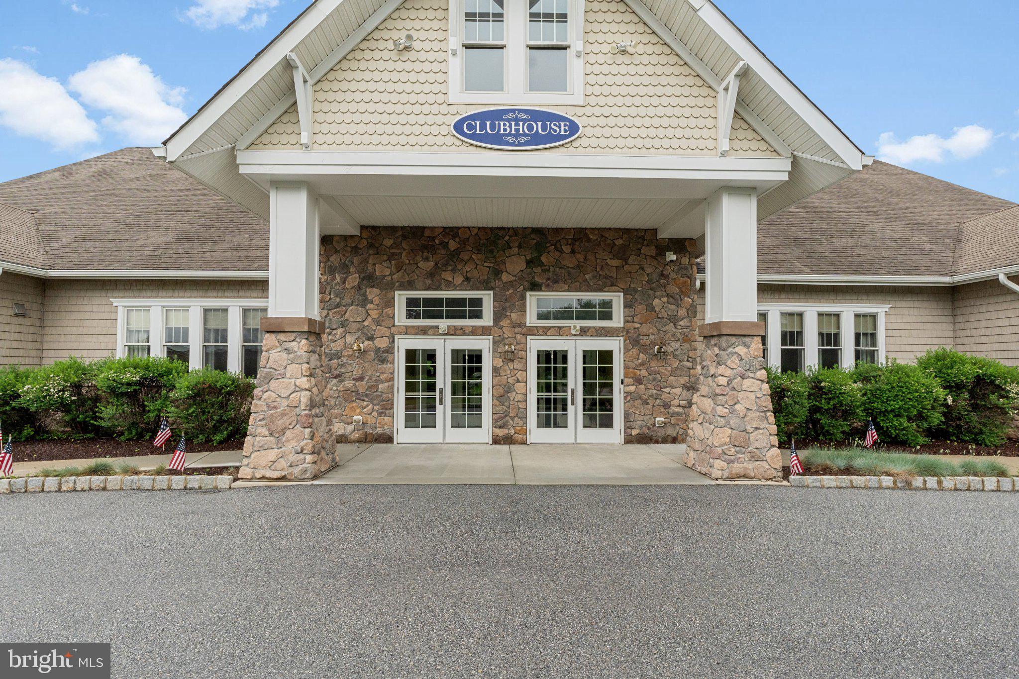 VILLAGES AT HILLVIEW - Residential