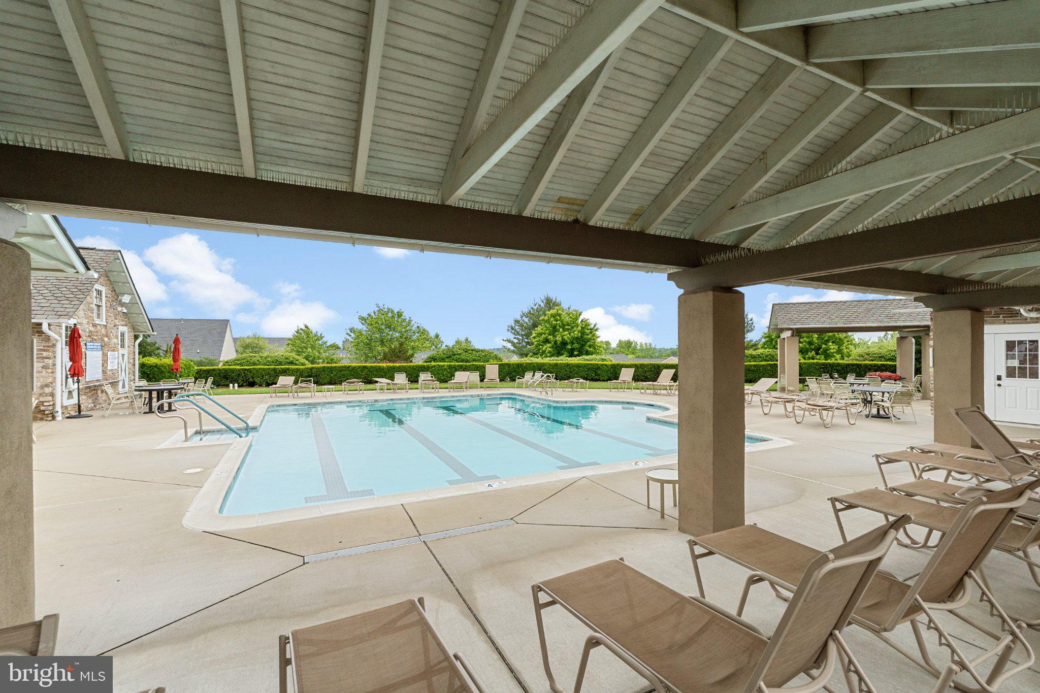 VILLAGES AT HILLVIEW - Residential