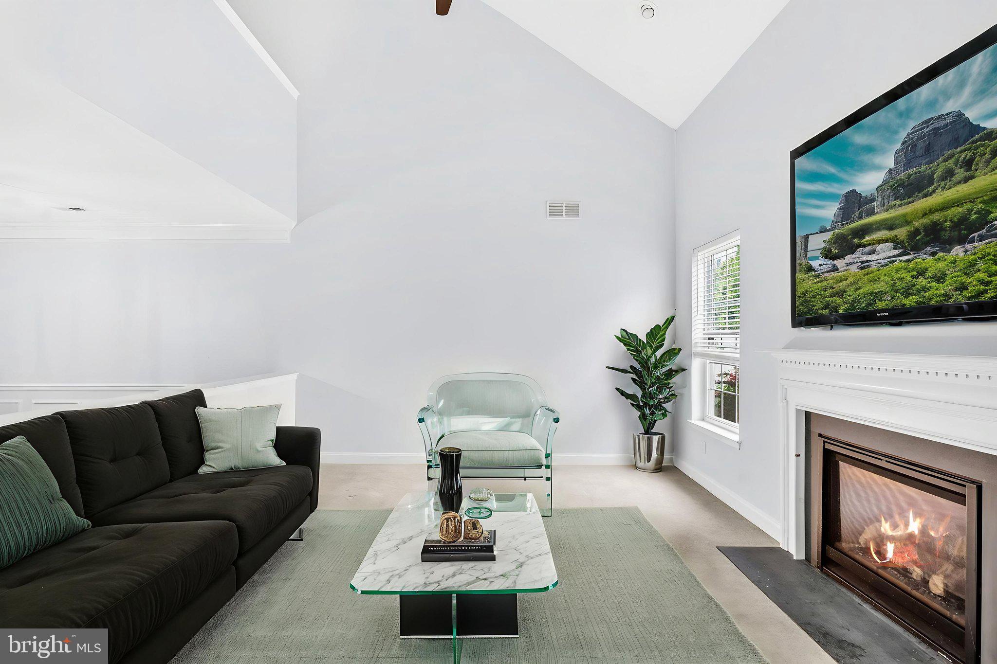 VILLAGES AT HILLVIEW - Residential
