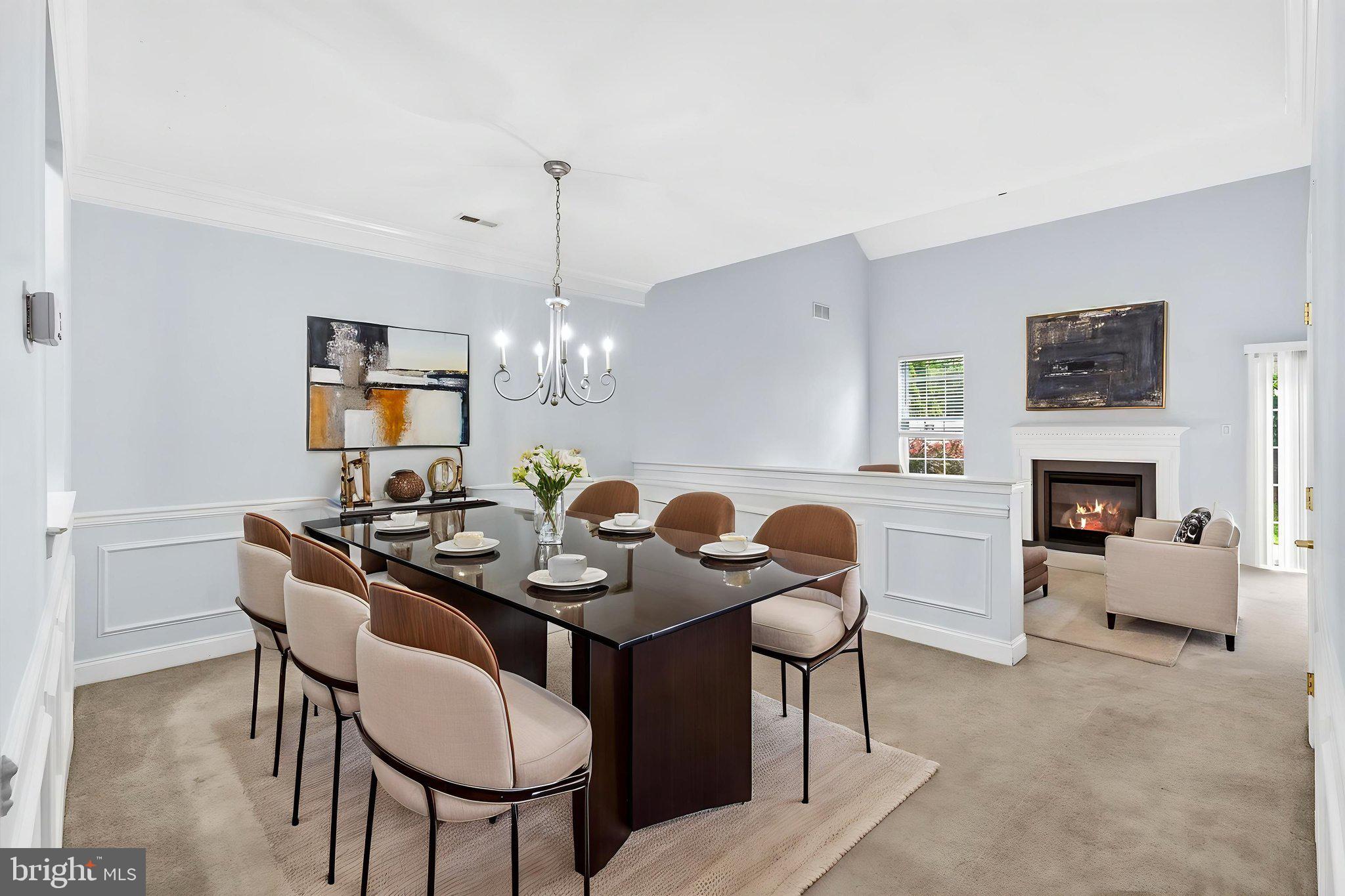 VILLAGES AT HILLVIEW - Residential