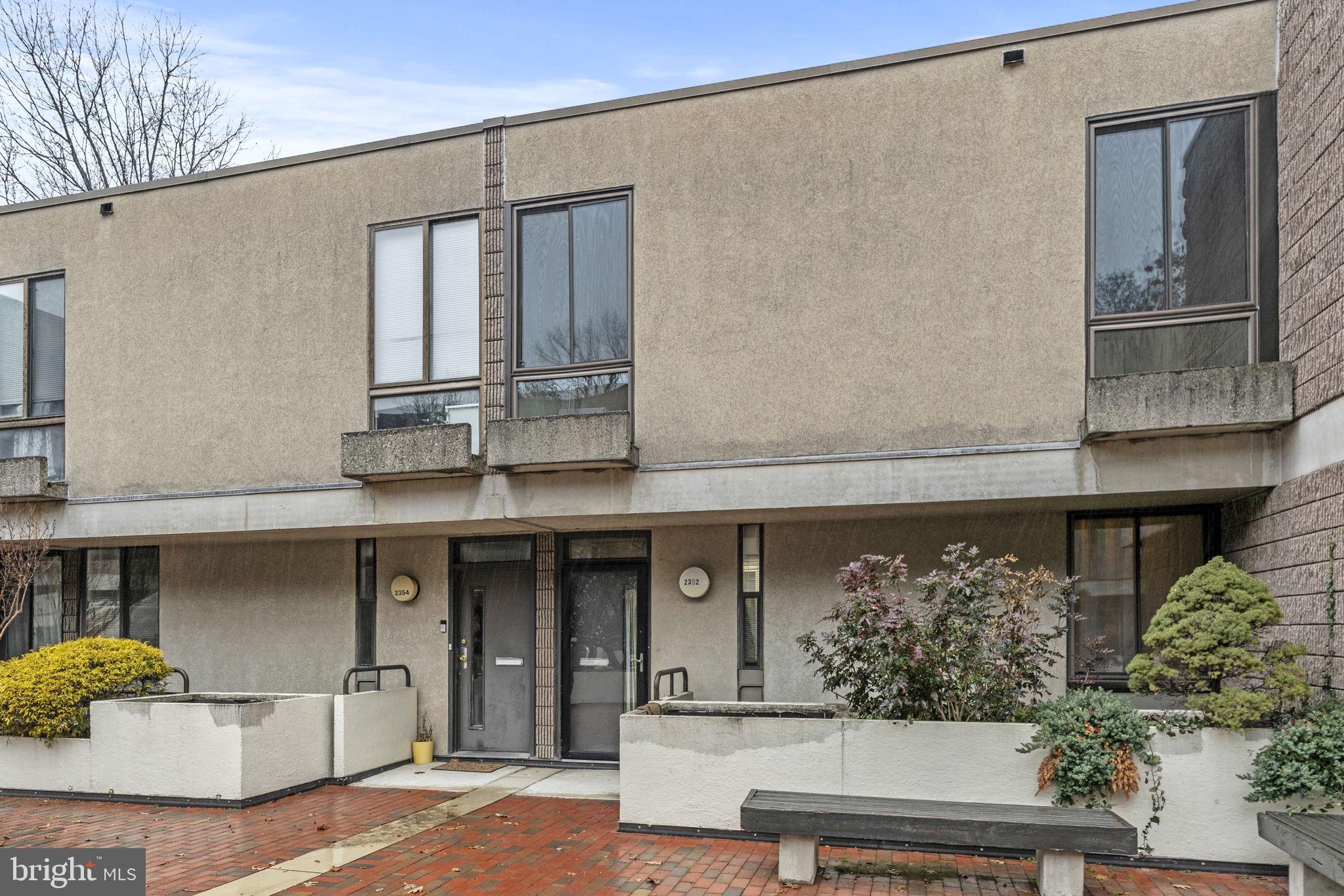 Multiple Offers Received - Offer Deadline Monday January 15th @ 5:00pm. 
Discover contemporary living at its finest with this upscale 3-bedroom, 2.5-bath townhouse! This spacious home shows off an open-plan living space with an abundance of natural light throughout. The private courtyard with a charming patio sets the stage for enjoying the outdoors in privacy. Inside, the updated kitchen features granite countertops and stainless-steel appliances.

Upstairs, the owner's suite is a true retreat with skylights that bathe the space in natural light, an en suite bath for ultimate relaxation, and a large walk-in closet. Plus, enjoy premium community amenities, including a pool, tennis courts, jogging paths, and walking paths.

This home is conveniently located off Cold Spring Ln near Sinai Hospital and The Waldorf School! This amazing location offers close proximity to public transportation—walk to the bus or light rail—or quickly hop on I83 to the city or county. Experience the perfect blend of comfort and convenience in this highly sought after condo community!