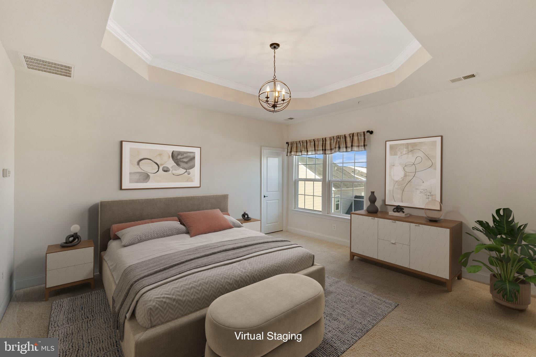 CLARKSBURG VILLAGE - Residential