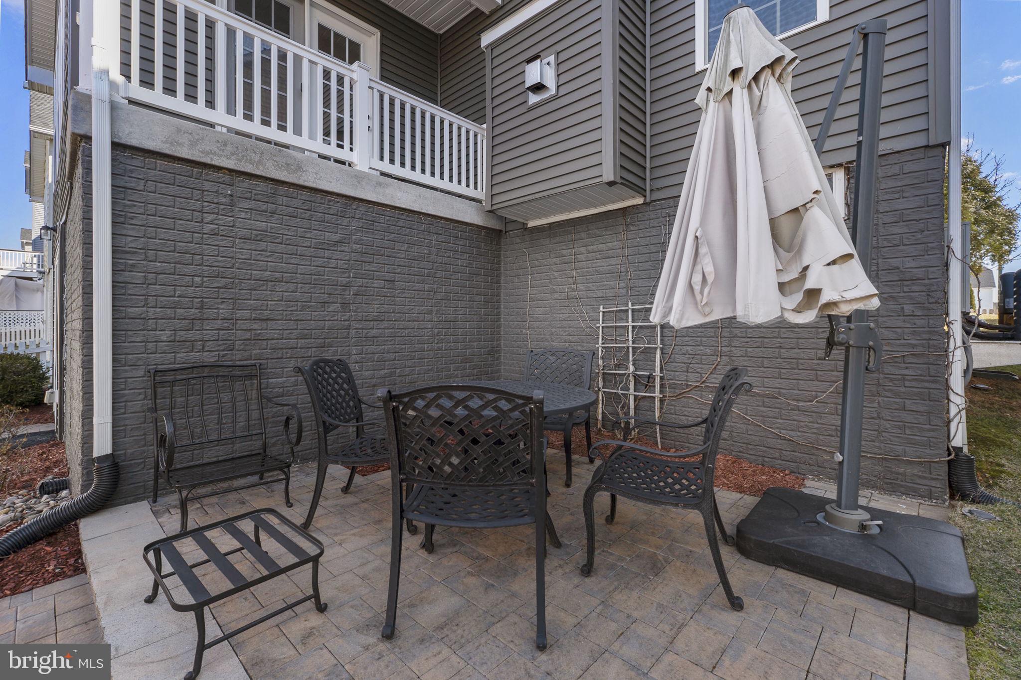 CLARKSBURG VILLAGE - Residential