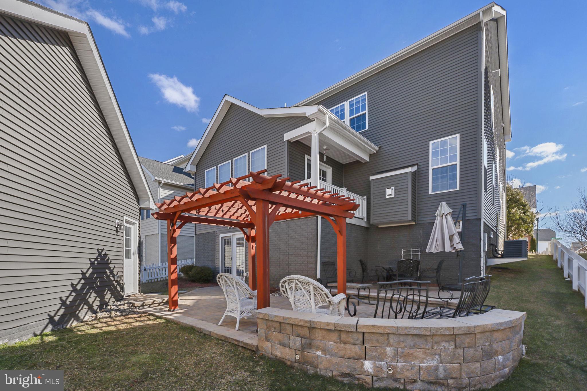 CLARKSBURG VILLAGE - Residential
