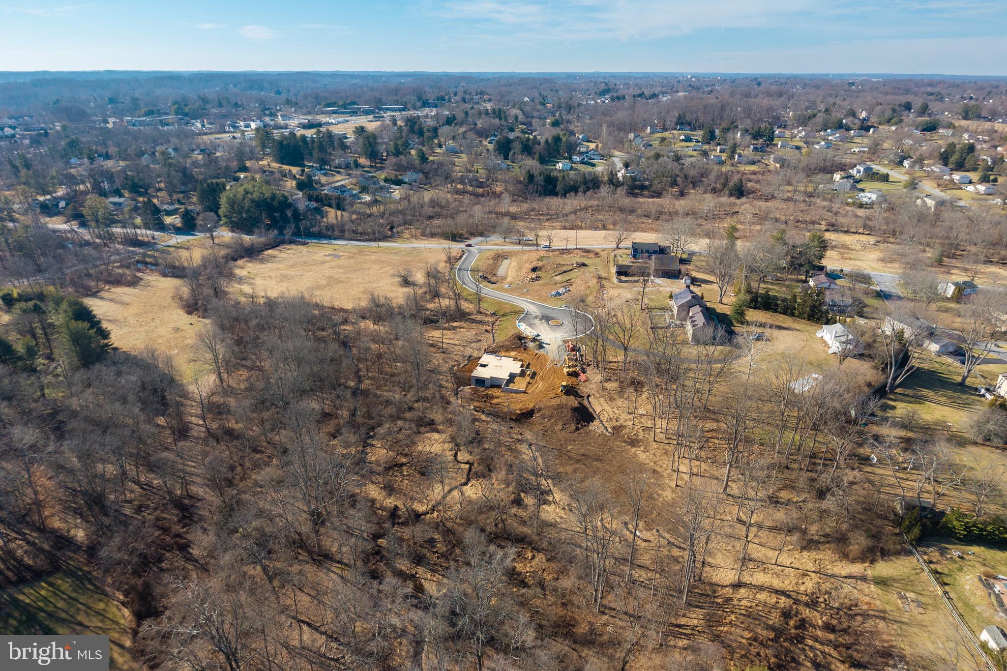 TIMBER MILL - Land