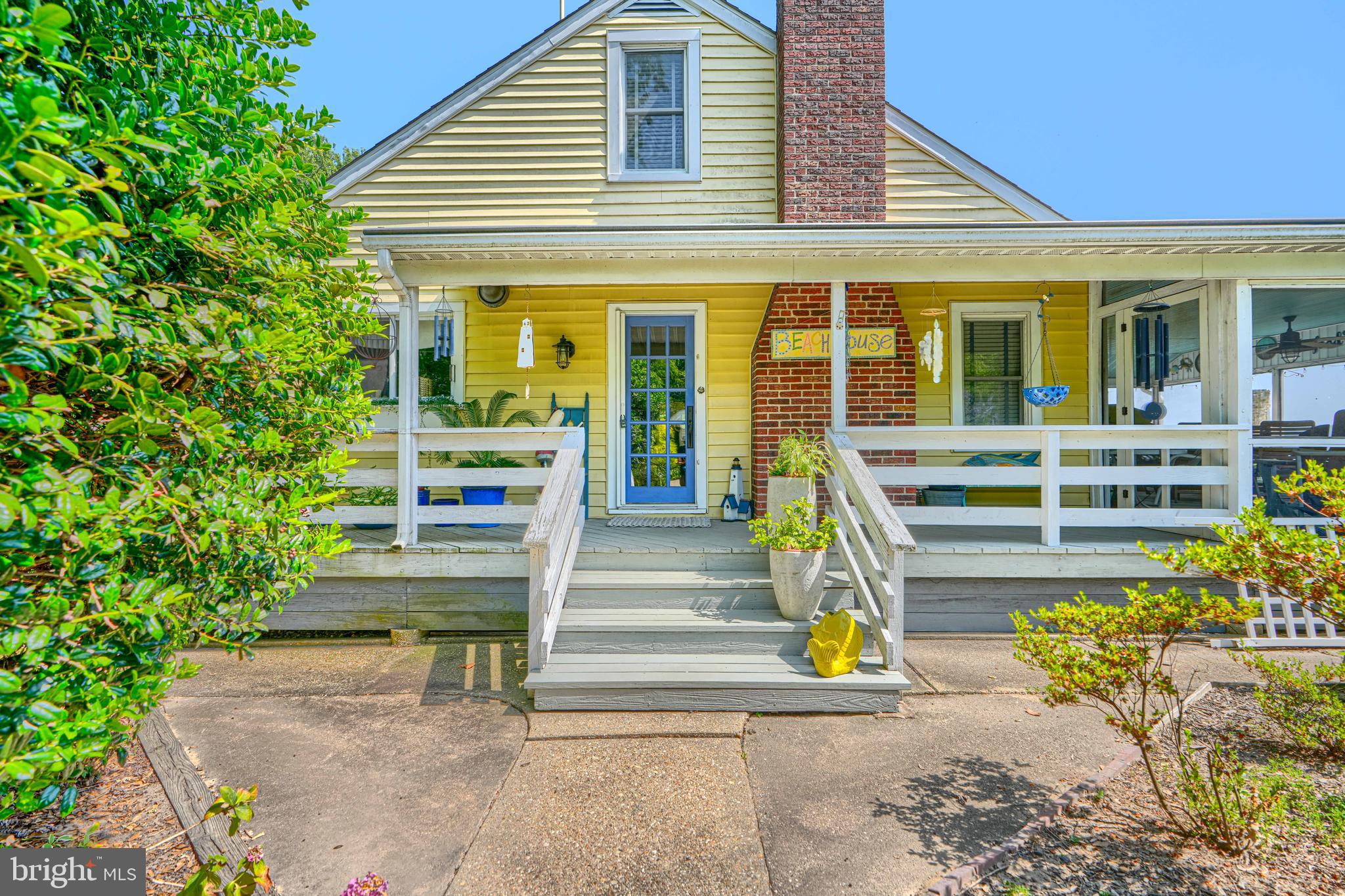MIDDLE RIVER - Residential
