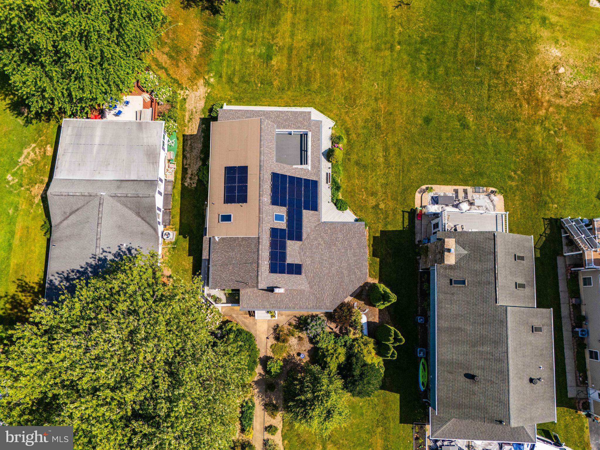 MIDDLE RIVER - Residential
