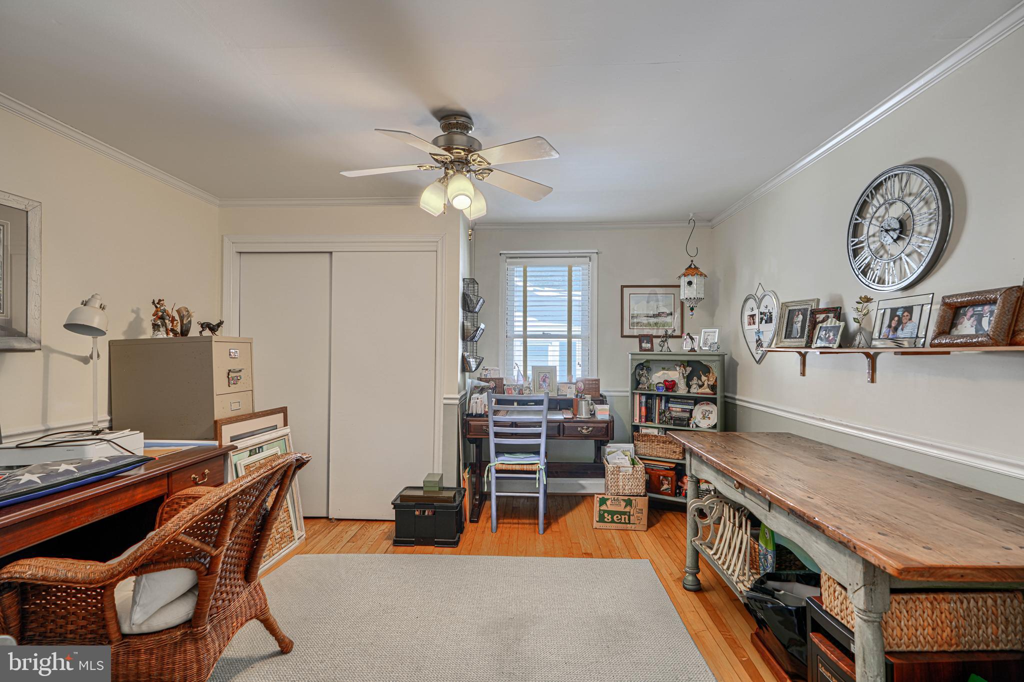 MIDDLE RIVER - Residential