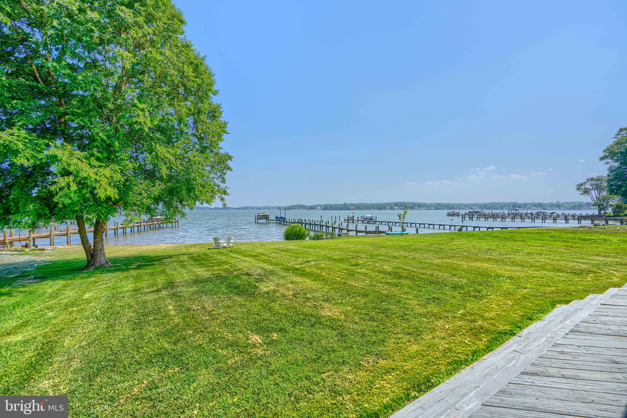 MIDDLE RIVER - Residential
