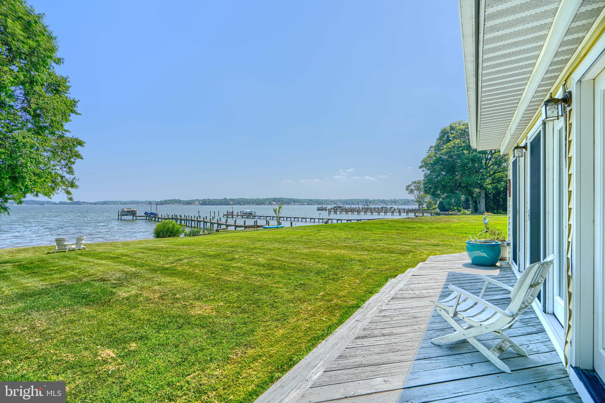 MIDDLE RIVER - Residential