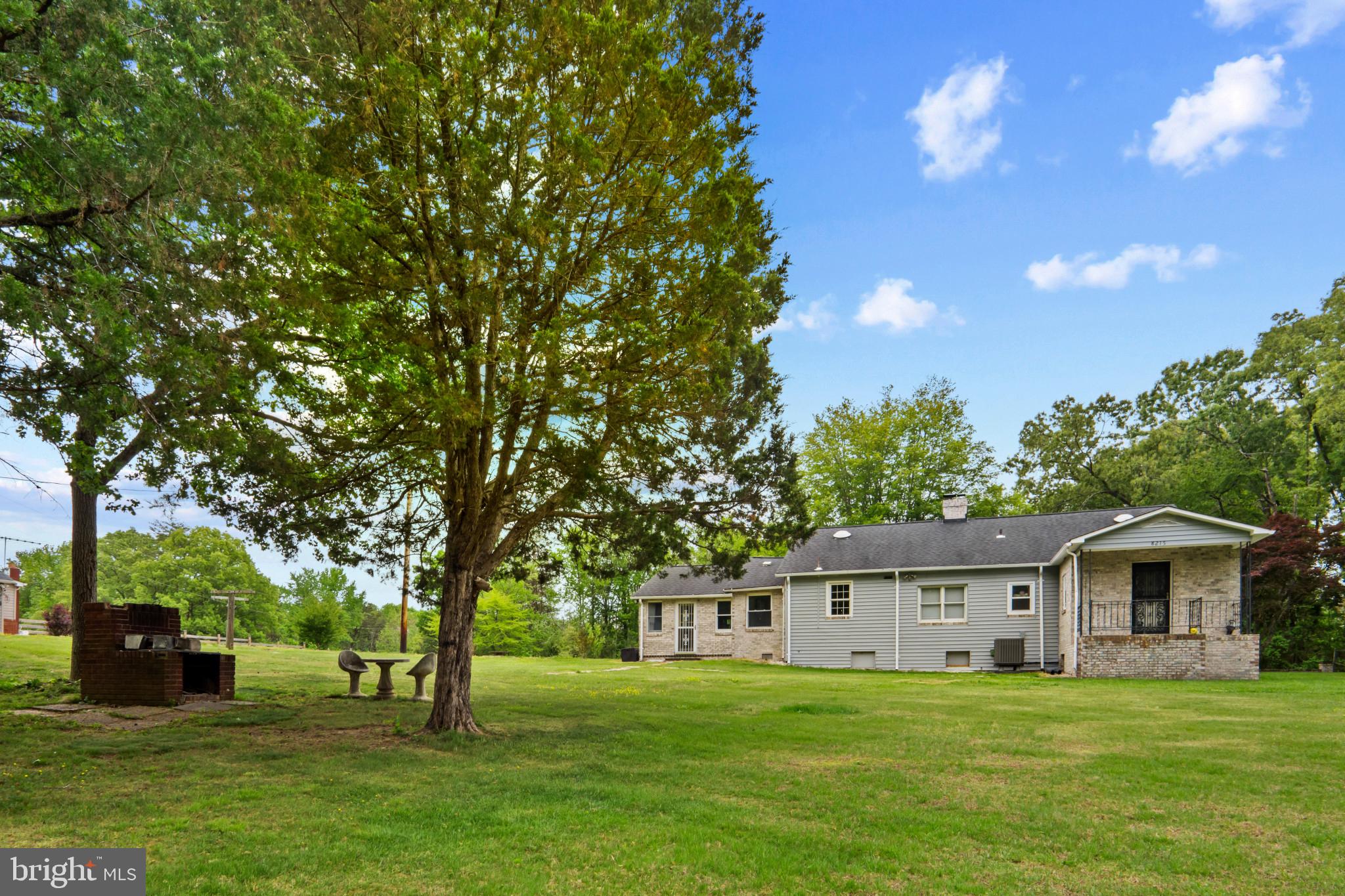 TOWN OF LA PLATA - Residential