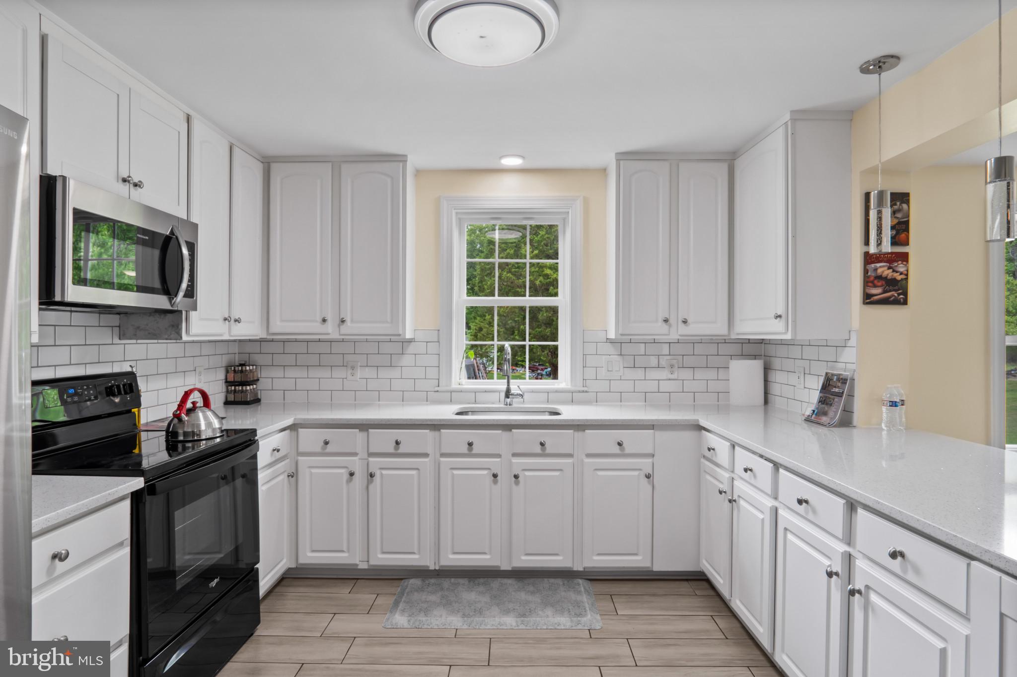MAJOR PRICE IMPROVEMENT – PRICED TO MOVE!   Rare opportunity to own over 1 acre with no HOA under $400K in Welcome, Maryland. This beautifully updated rambler offers space, privacy, and flexibility that many buyers are looking for in today’s market. Features include granite countertops, white cabinetry, renovated bathrooms and bedrooms, polished floors, updated roof and siding, stylish lighting, chimney, spacious living areas, and a large parking area ideal for multiple vehicles, RVs, trailers, or work equipment. Enjoy peaceful country living with modern updates and room to grow. Seller has aggressively repositioned the price for a faster sale. Schedule your showing today.