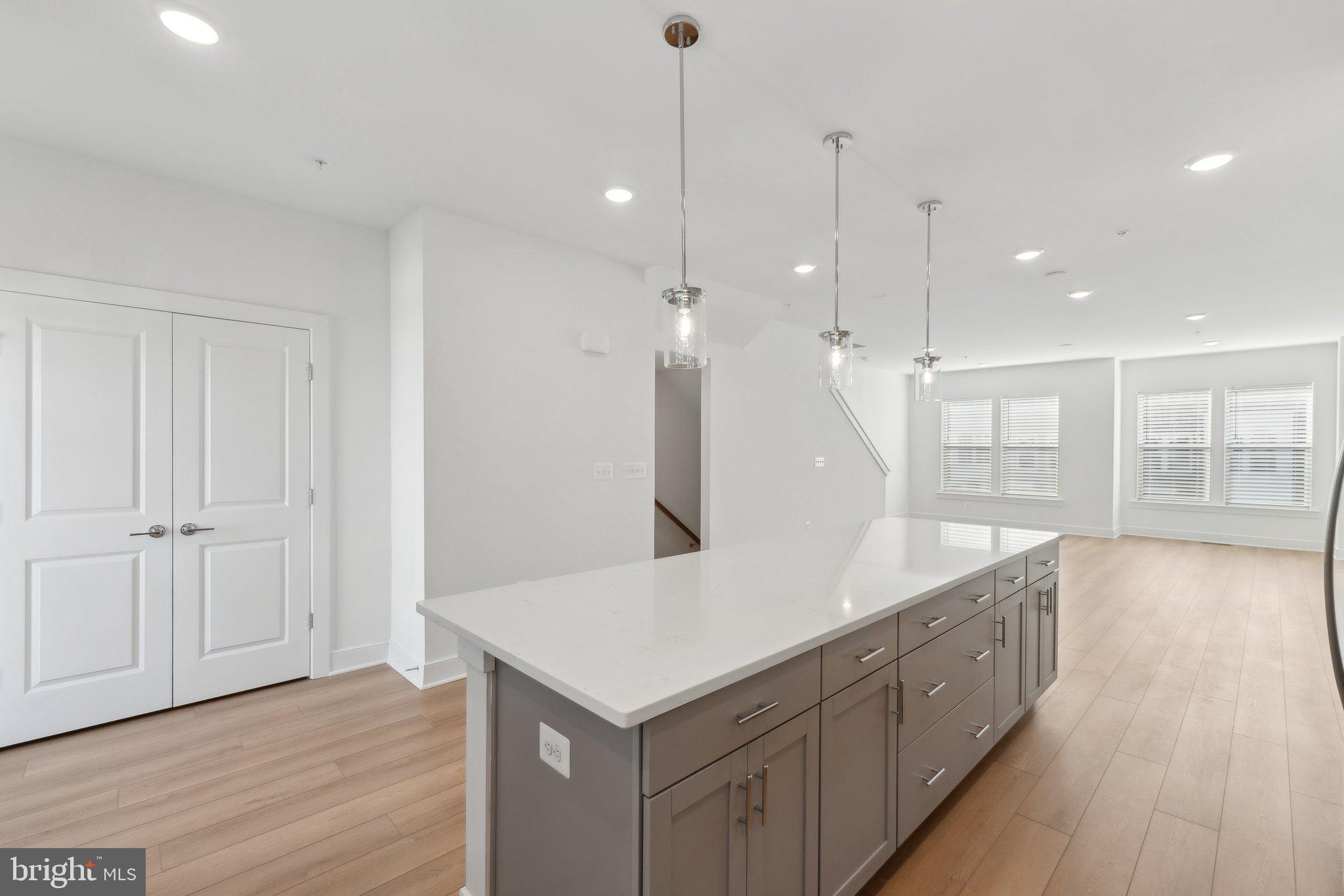 CABIN BRANCH - Residential Lease
