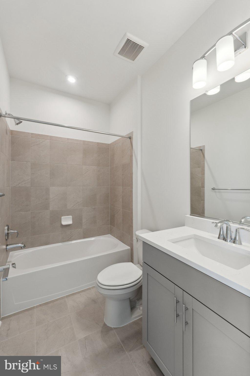 CABIN BRANCH - Residential Lease