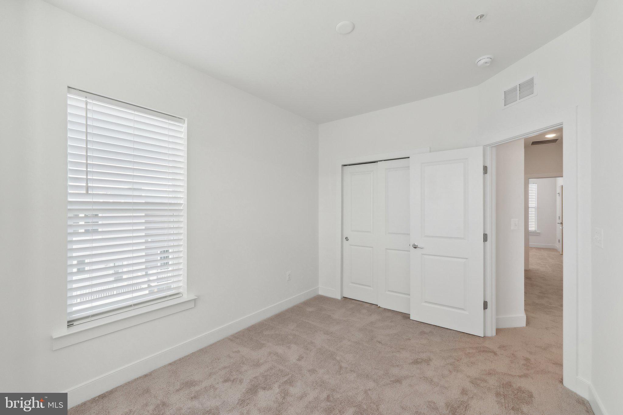 CABIN BRANCH - Residential Lease