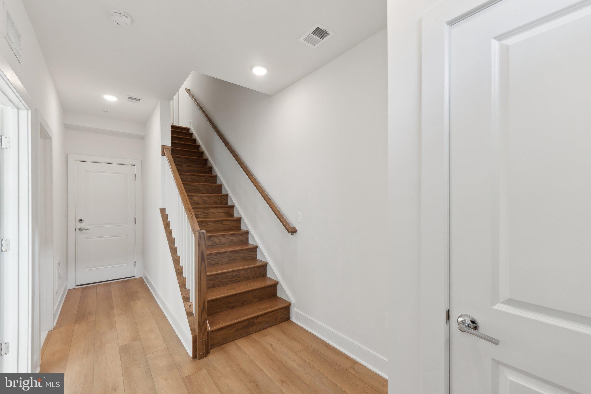 CABIN BRANCH - Residential Lease