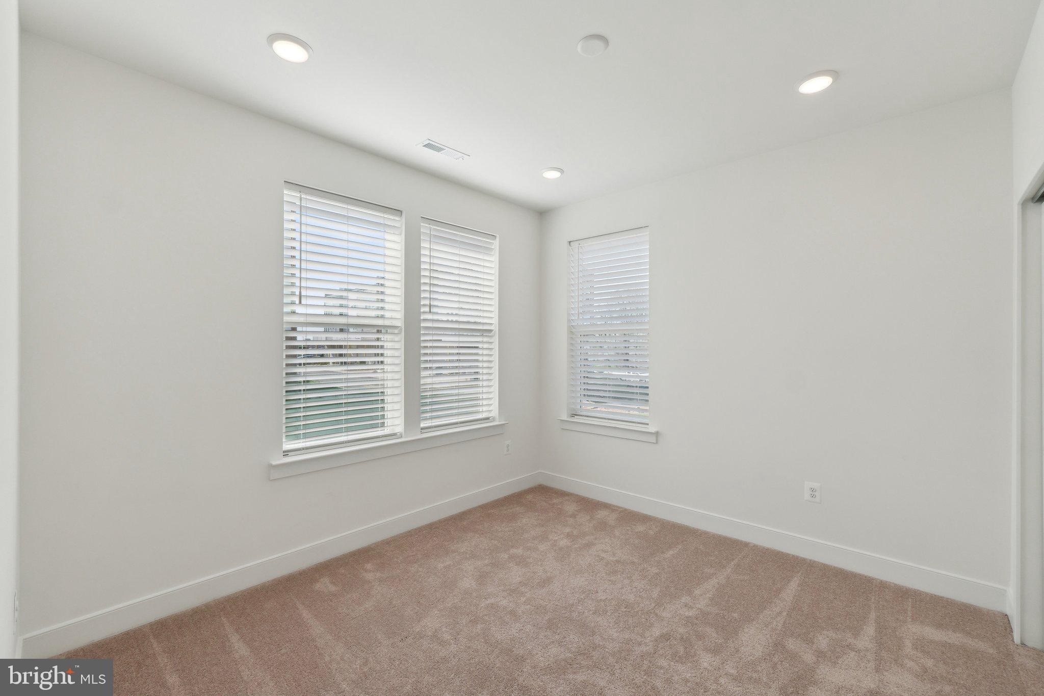 CABIN BRANCH - Residential Lease