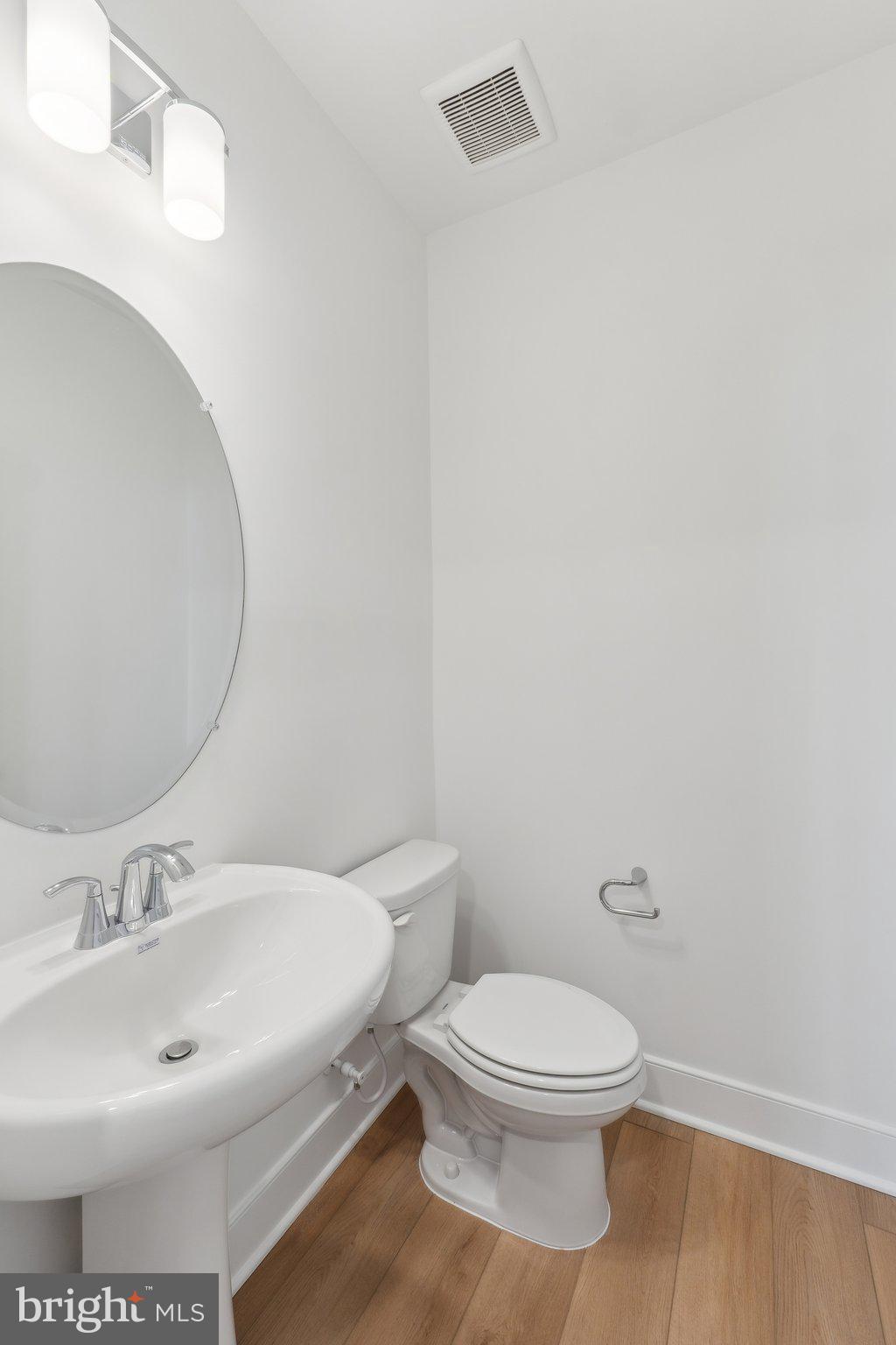 CABIN BRANCH - Residential Lease