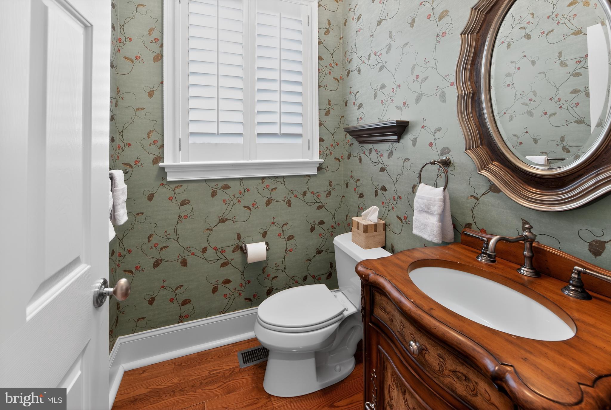 KENMORE WOODS - Residential