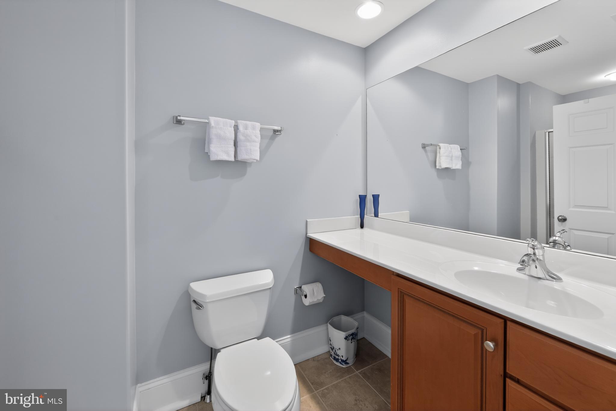 KENMORE WOODS - Residential