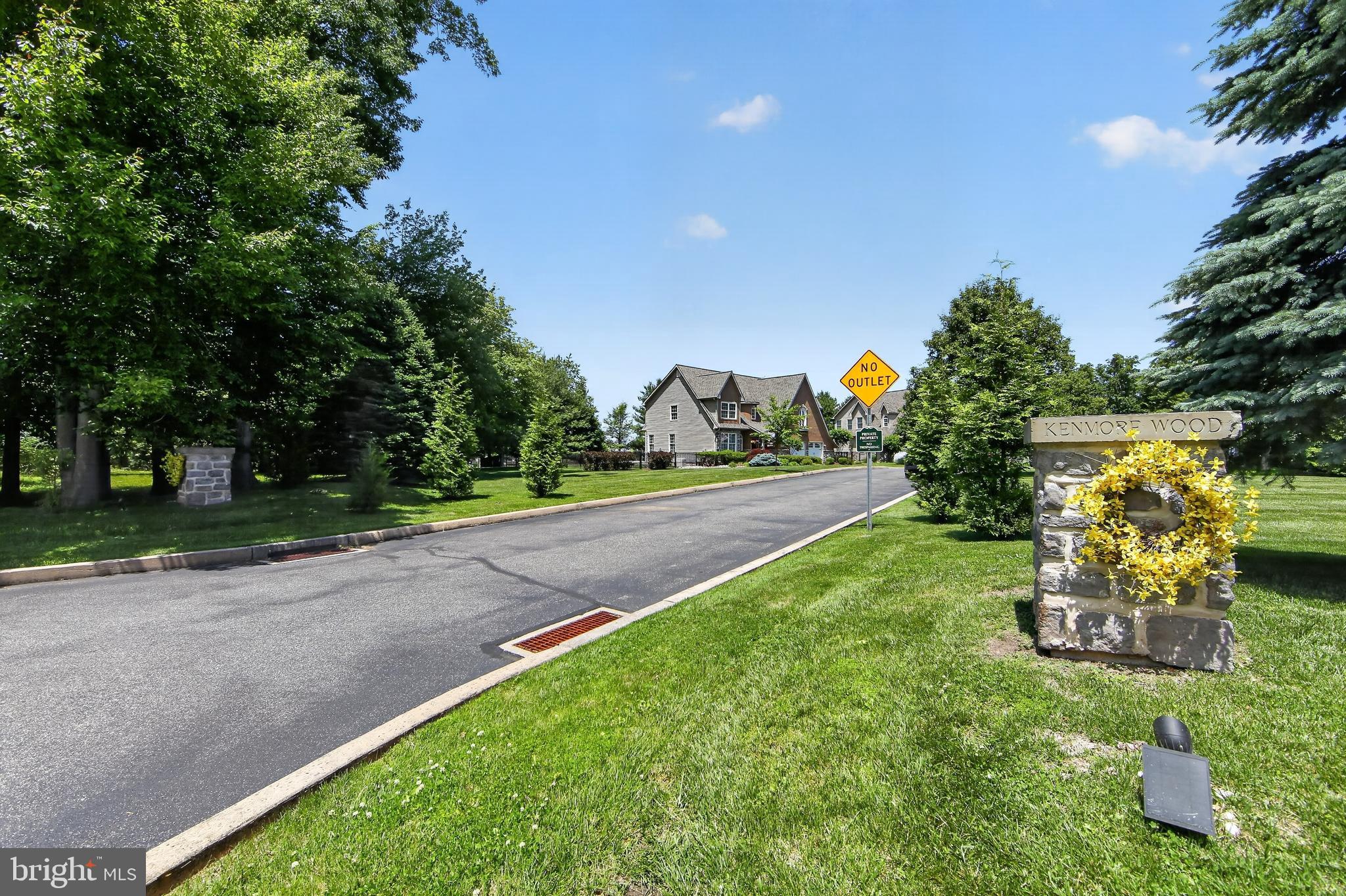 KENMORE WOODS - Residential