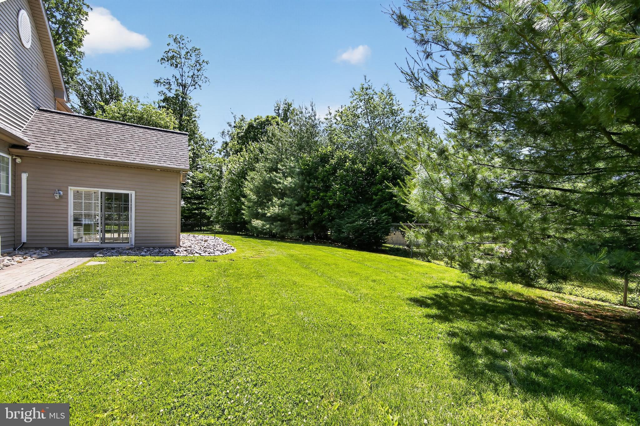 KENMORE WOODS - Residential