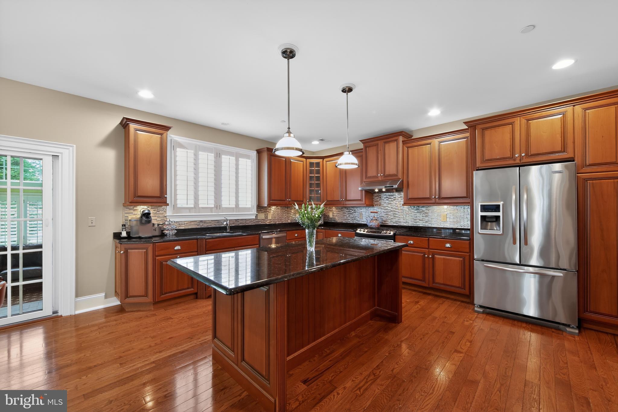 KENMORE WOODS - Residential