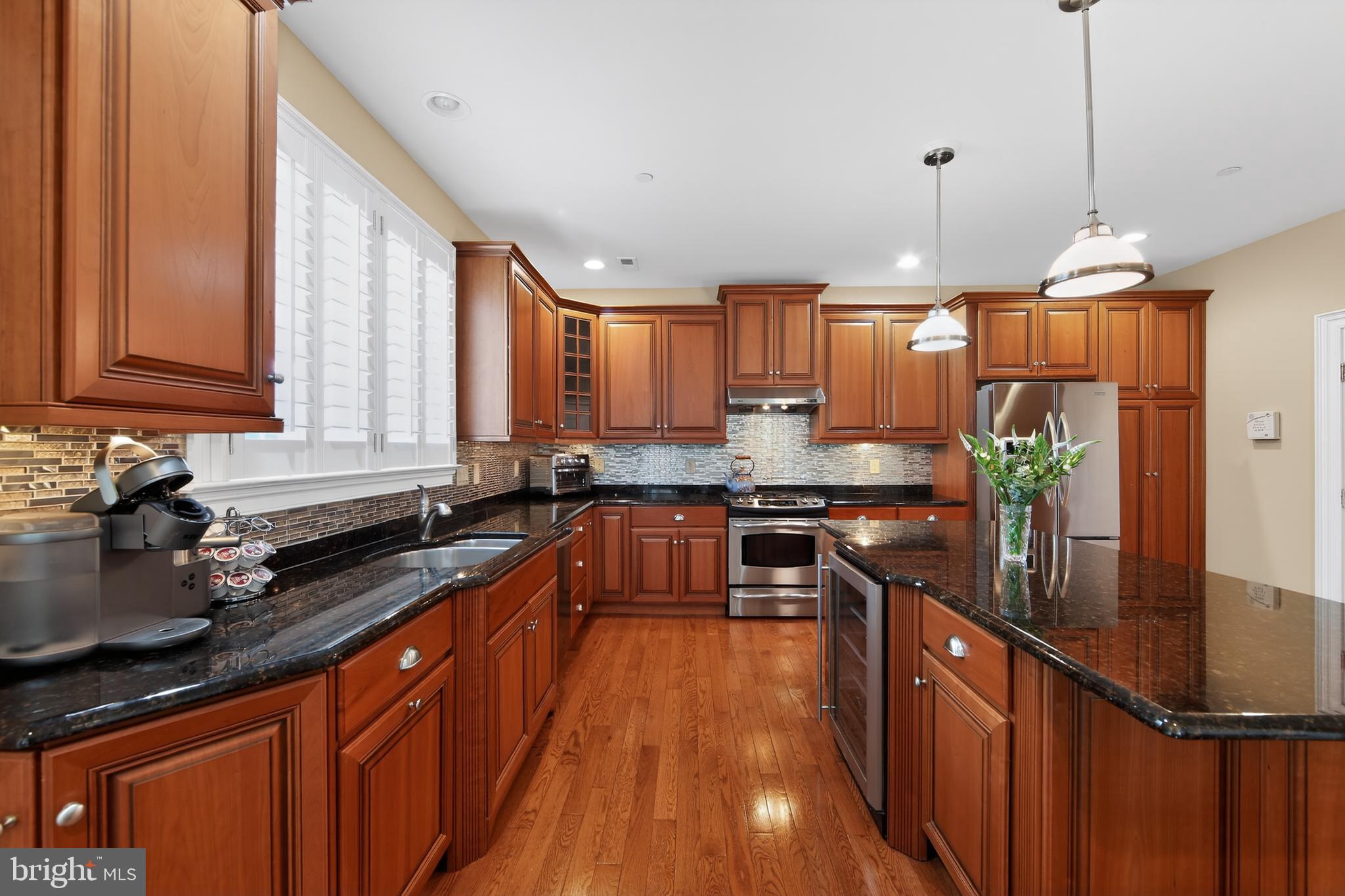 KENMORE WOODS - Residential