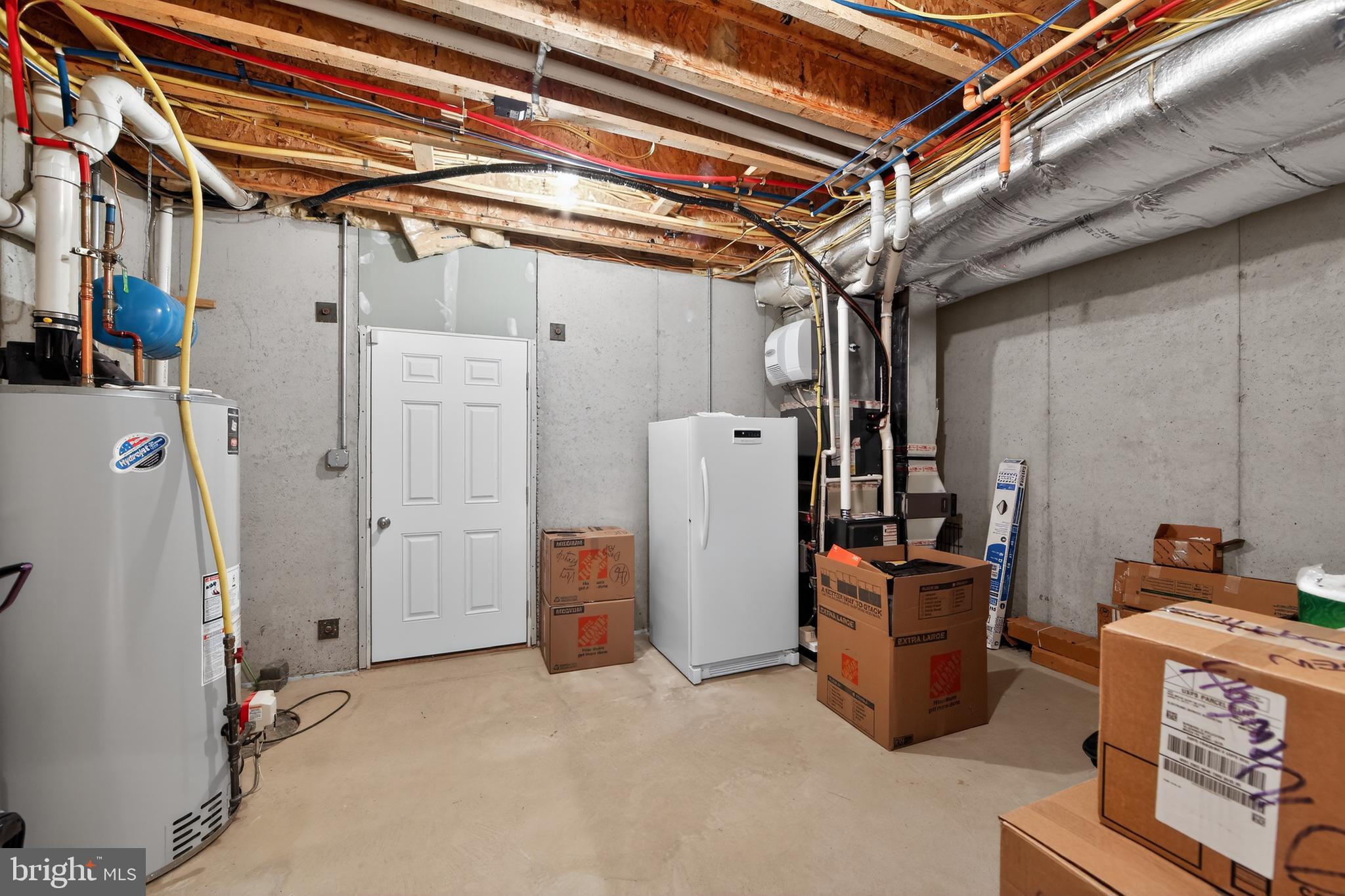 KENMORE WOODS - Residential