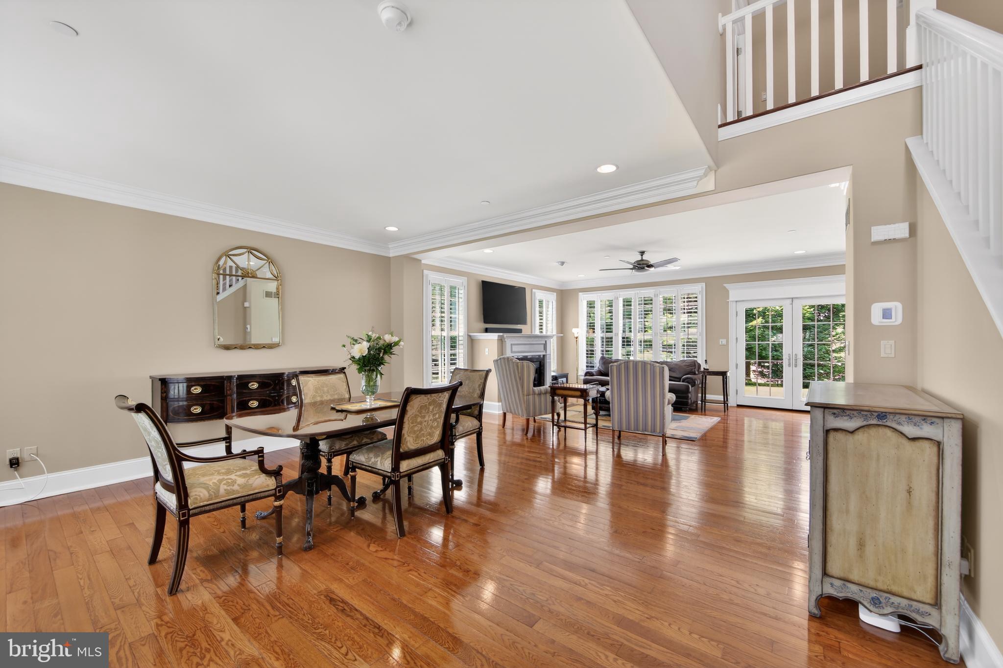 KENMORE WOODS - Residential