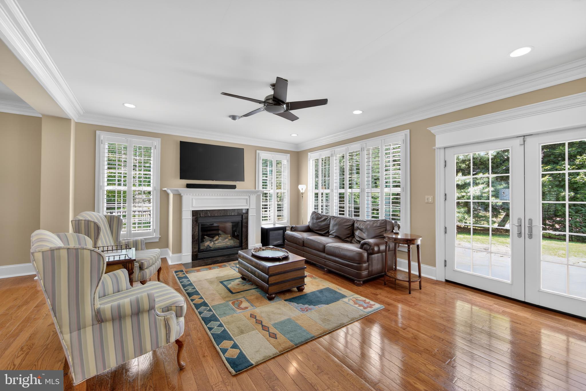 KENMORE WOODS - Residential