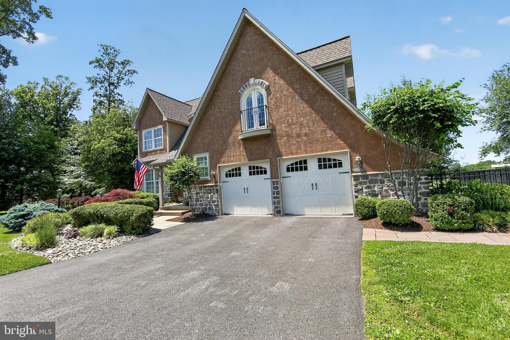 KENMORE WOODS - Residential