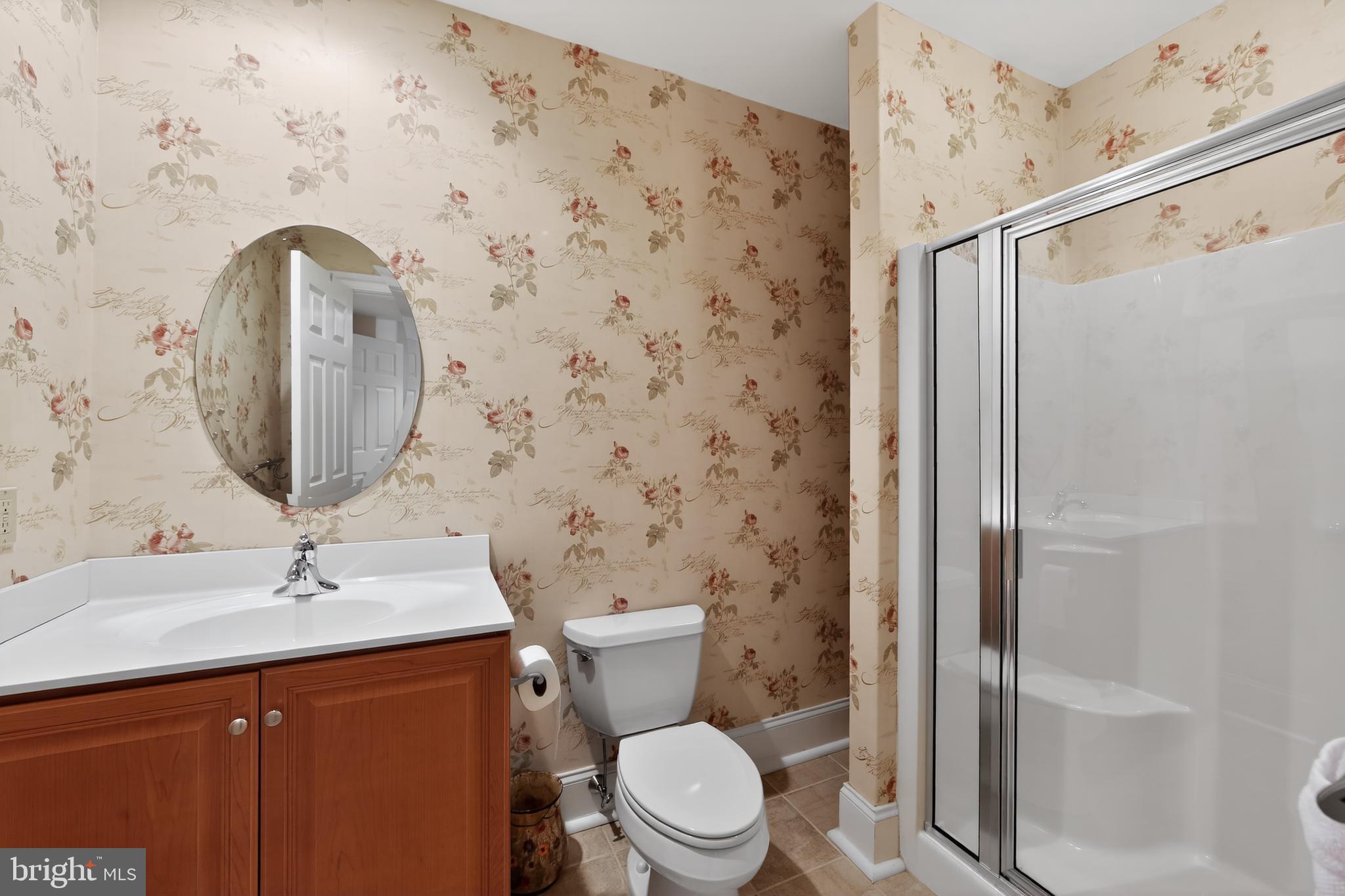 KENMORE WOODS - Residential