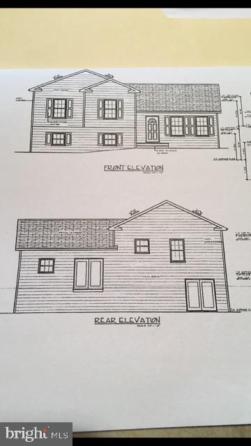 PLANK'S FIELD - Residential