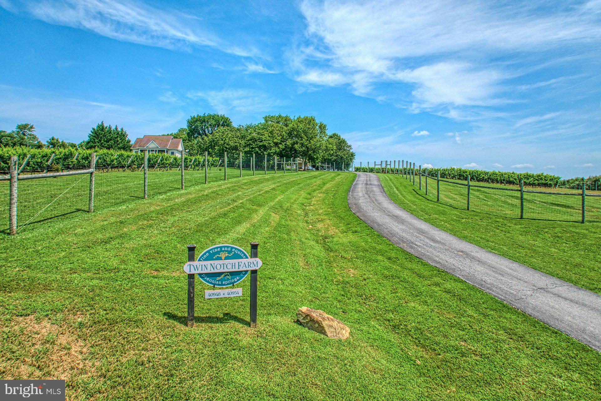 BEACON HILL - Residential