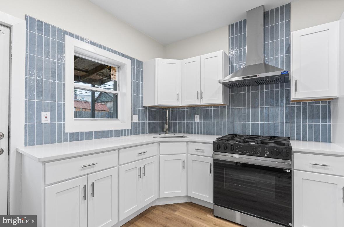 TACONY - Residential