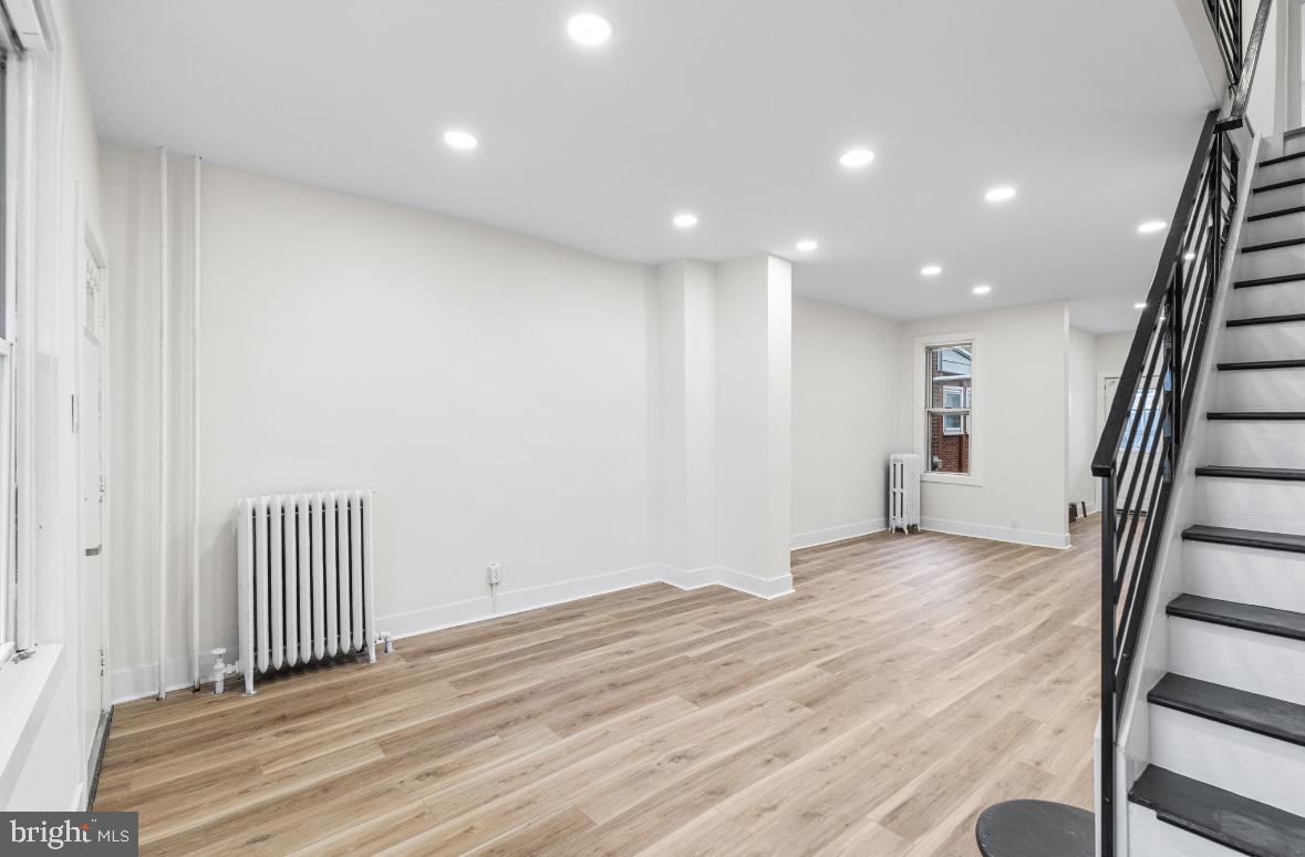 TACONY - Residential