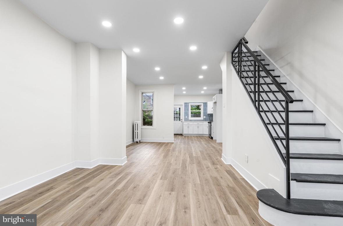 TACONY - Residential