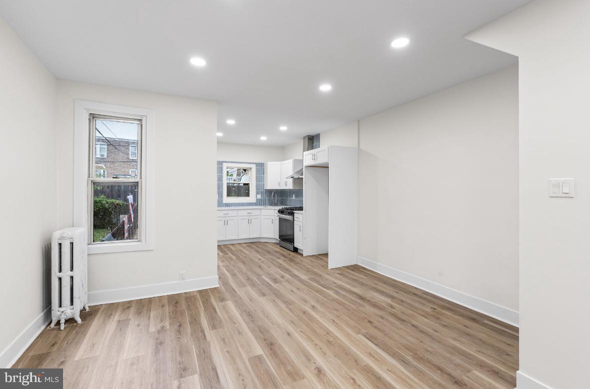 TACONY - Residential