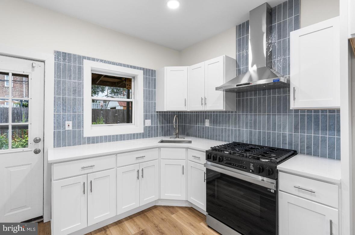 TACONY - Residential
