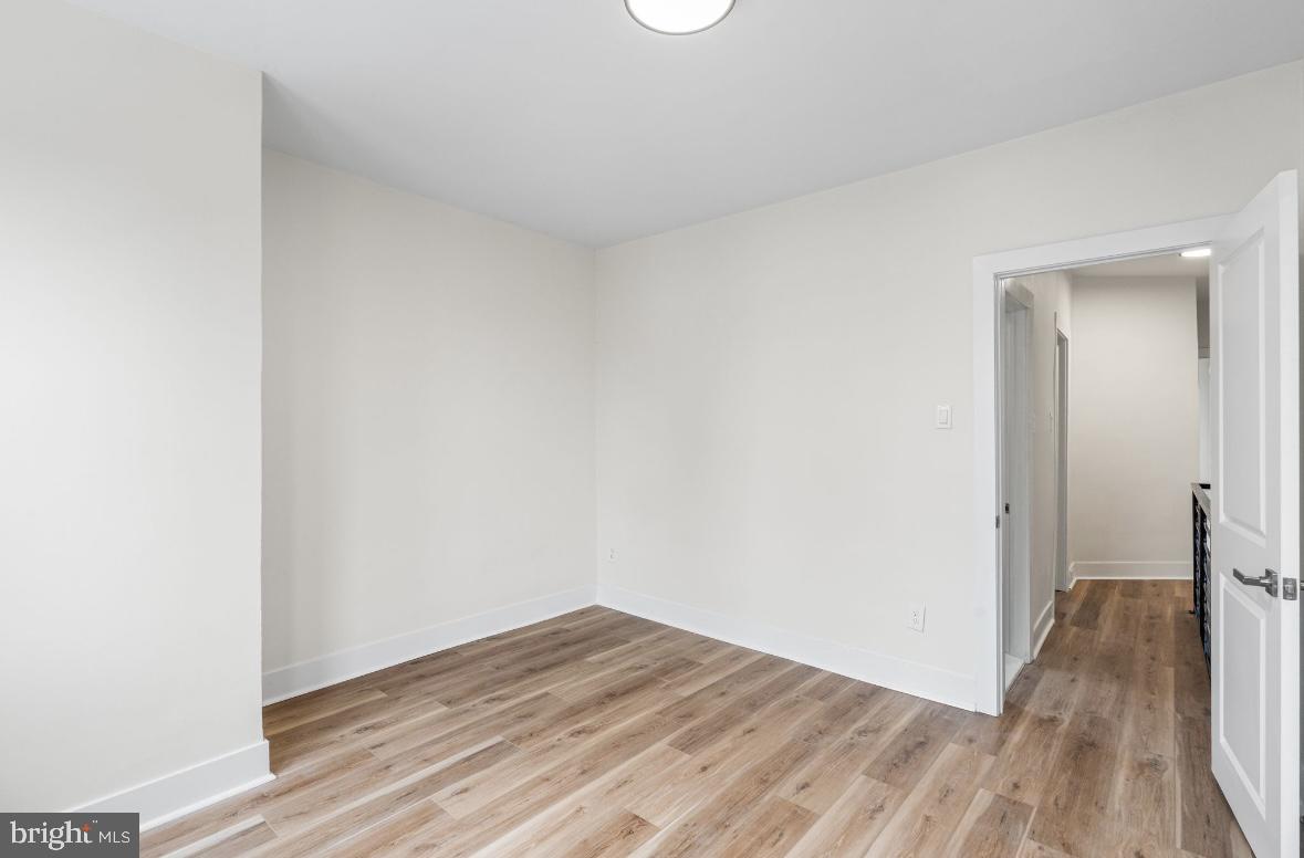 TACONY - Residential