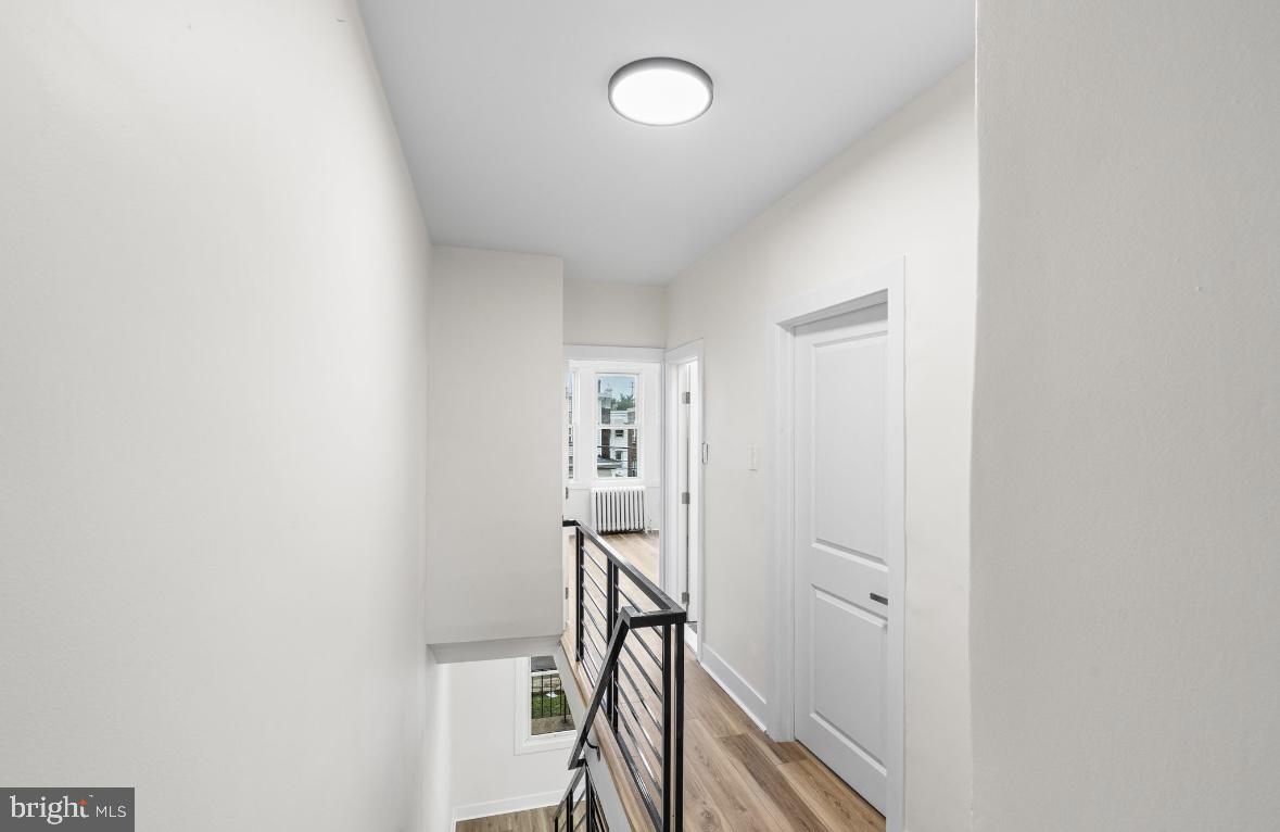 TACONY - Residential