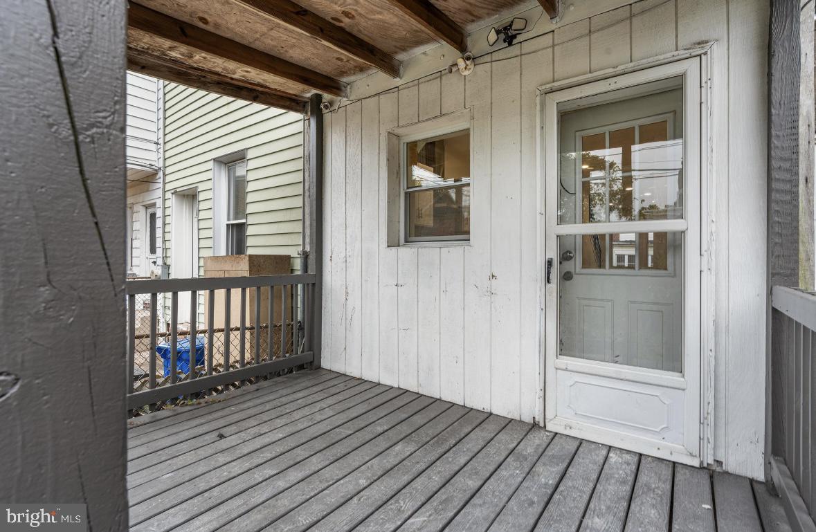TACONY - Residential