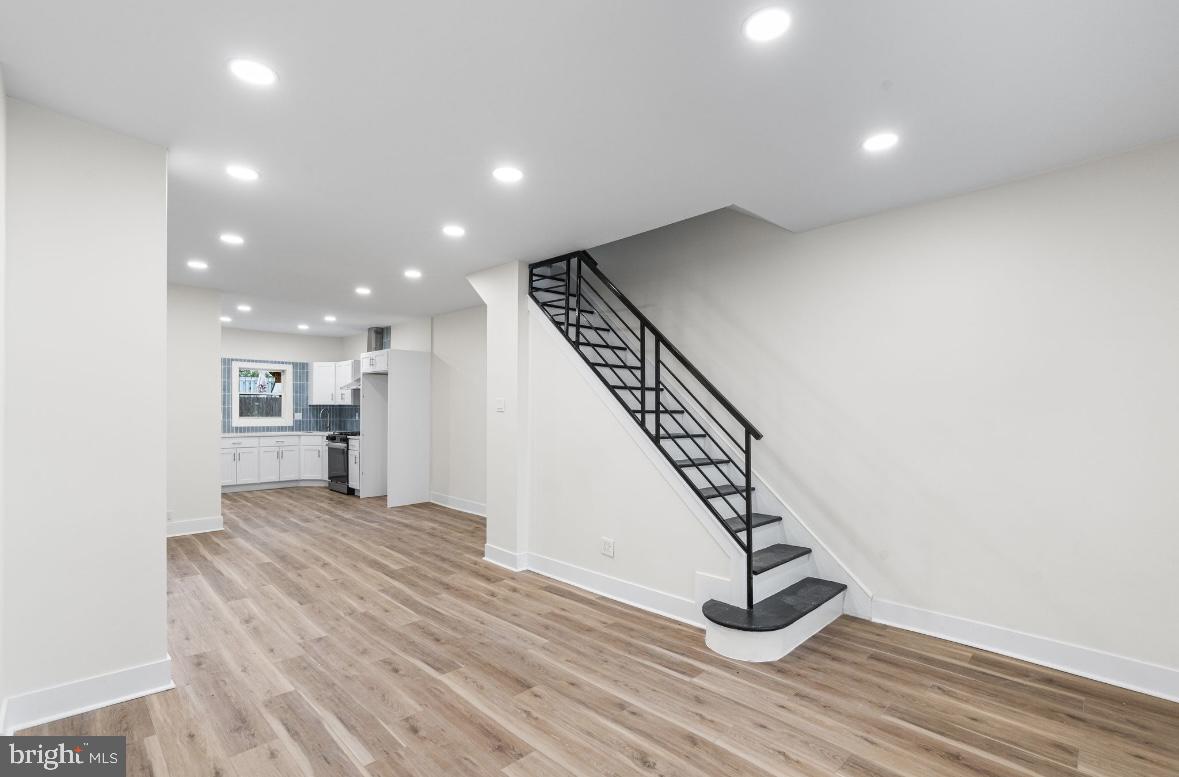 TACONY - Residential