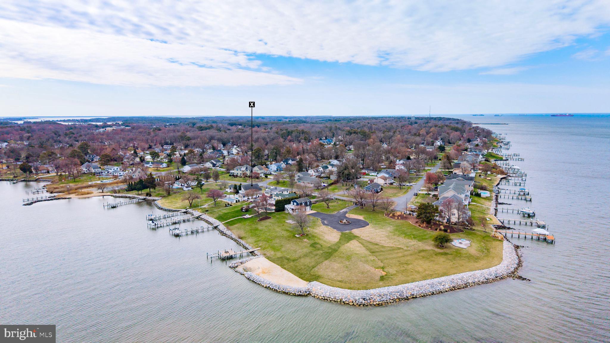 BAY CITY - Residential