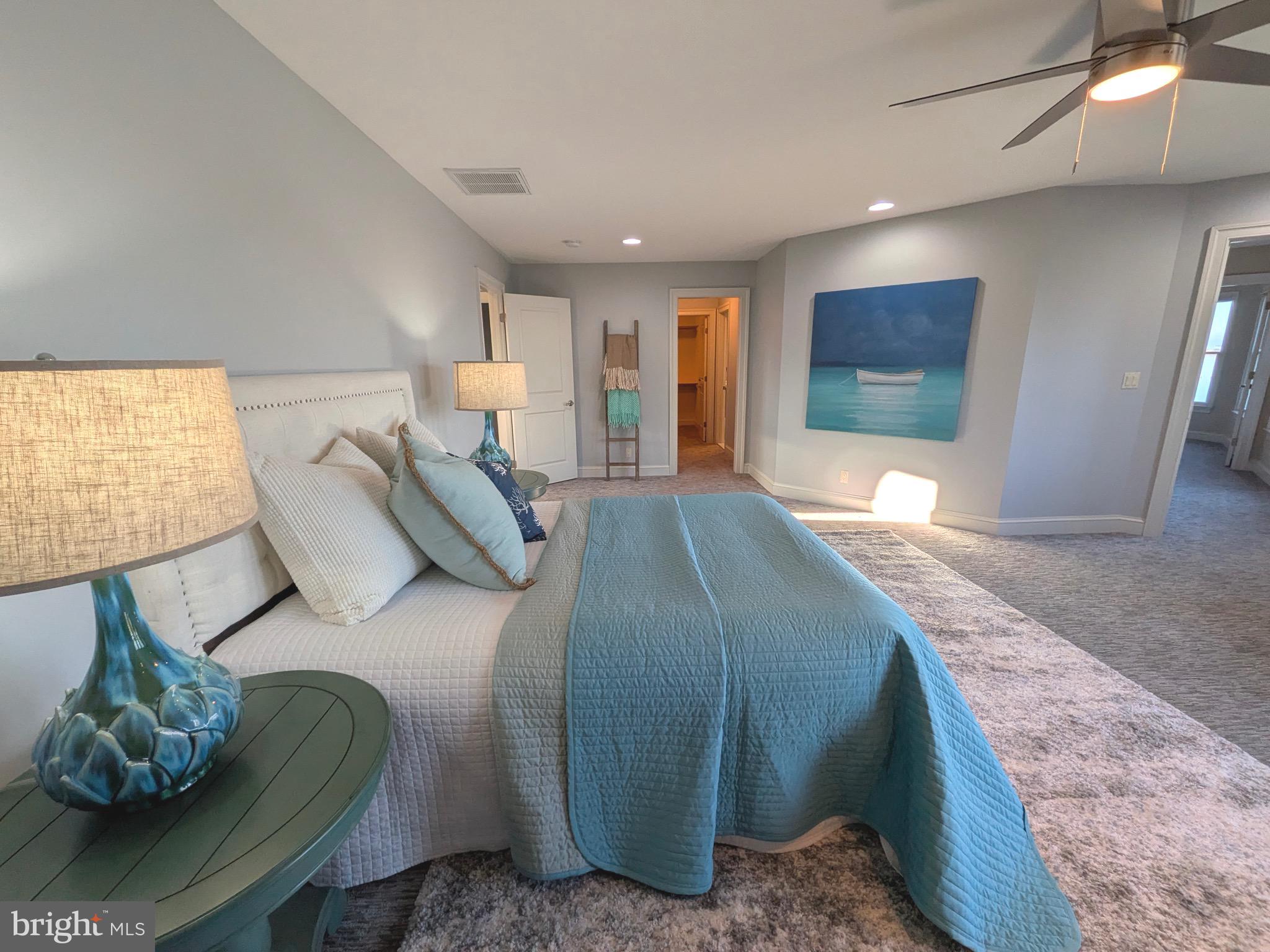 BAY CITY - Residential