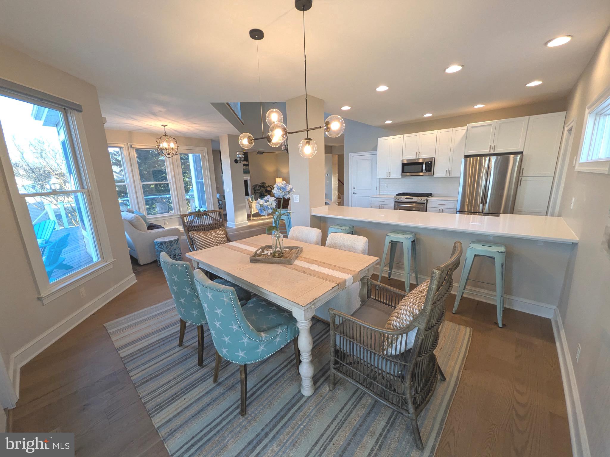 BAY CITY - Residential